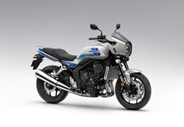 Neumotorrad Honda CB1000F