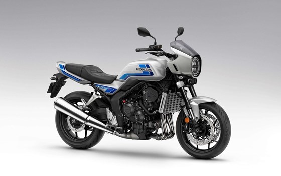 Neufahrzeug Honda CB1000F - Bild 1