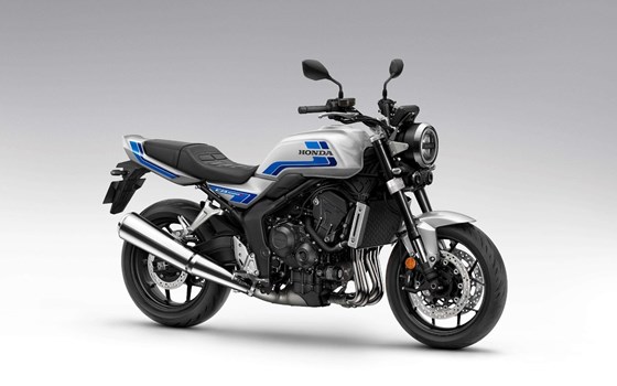 Neufahrzeug Honda CB1000F - Bild 11