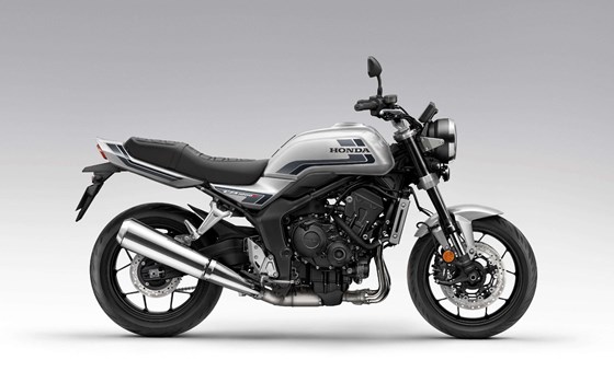 Neufahrzeug Honda CB1000F - Bild 12