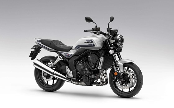 Neufahrzeug Honda CB1000F - Bild 13