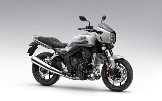 Neufahrzeug Honda CB1000F - Bild 15