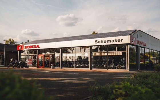 Neufahrzeug Honda CB1000F - Bild 16