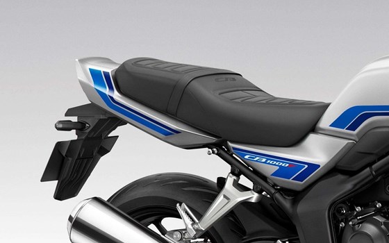 Neufahrzeug Honda CB1000F - Bild 4