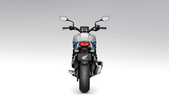 Neufahrzeug Honda CB1000F - Bild 5