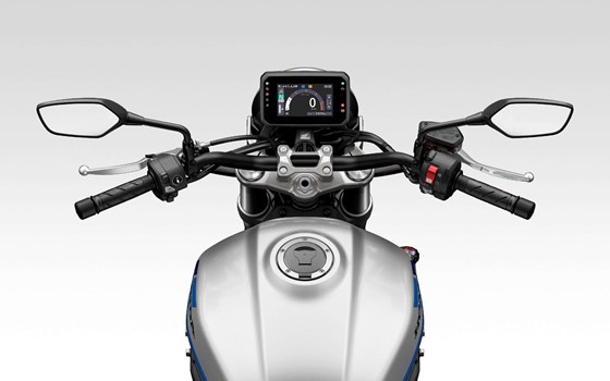 Neufahrzeug Honda CB1000F - Bild 6