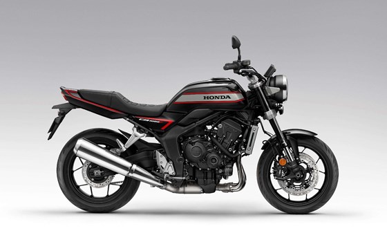 Neufahrzeug Honda CB1000F - Bild 7