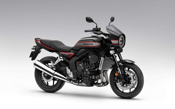 Neufahrzeug Honda CB1000F - Bild 9