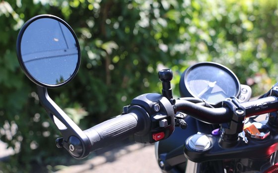 Gebrauchtmotorrad Triumph Street Twin - Bild 13