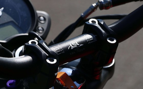 Gebrauchtmotorrad Triumph Street Twin - Bild 15