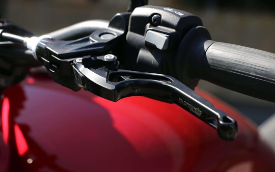 Gebrauchtmotorrad Triumph Street Twin - Bild 17