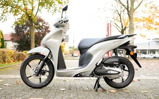 Gebrauchtmotorrad Honda Vision 110 - Bild 1