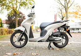 Gebrauchte Honda Vision 110