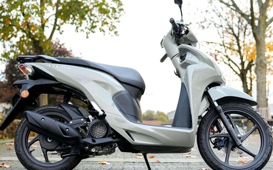 Gebrauchtmotorrad Honda Vision 110 - Bild 7