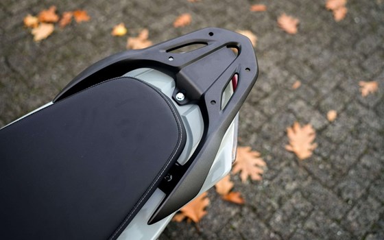 Gebrauchtmotorrad Honda Vision 110 - Bild 9