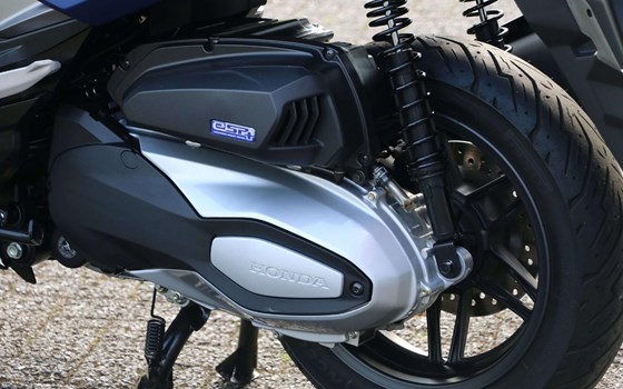 Gebrauchtmotorrad Honda Forza 350 - Bild 10