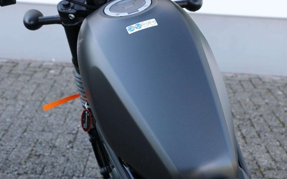 Gebrauchtmotorrad Honda CMX500 Rebel - Bild 12