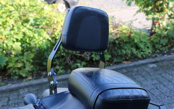 Gebrauchtmotorrad Honda CMX500 Rebel - Bild 13