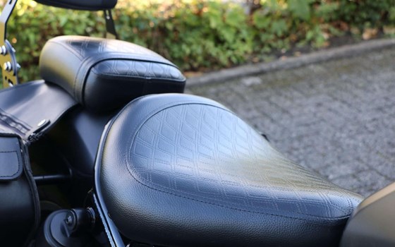 Gebrauchtmotorrad Honda CMX500 Rebel - Bild 14