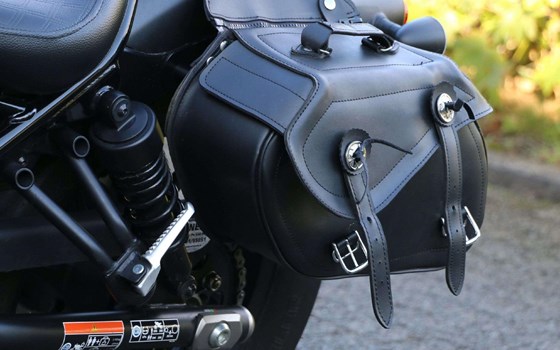 Gebrauchtmotorrad Honda CMX500 Rebel - Bild 6