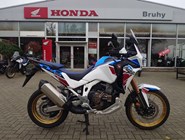 Honda CRF1100L Africa Twin Adventure Sports DCT