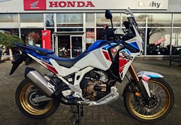 Gebrauchte Honda CRF1100L Africa Twin Adventure Sports DCT