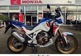 Gebrauchte Honda CRF1100L Africa Twin Adventure Sports DCT