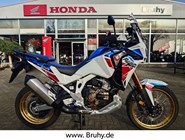 Honda CRF1100L Africa Twin Adventure Sports DCT