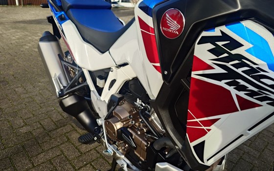 Gebrauchtmotorrad Honda CRF1100L Africa Twin Adventure Sports DCT - Bild 14