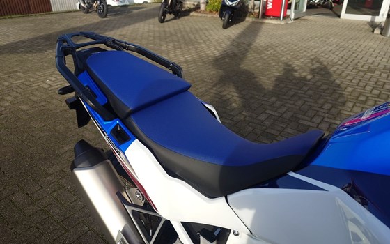 Gebrauchtmotorrad Honda CRF1100L Africa Twin Adventure Sports DCT - Bild 15