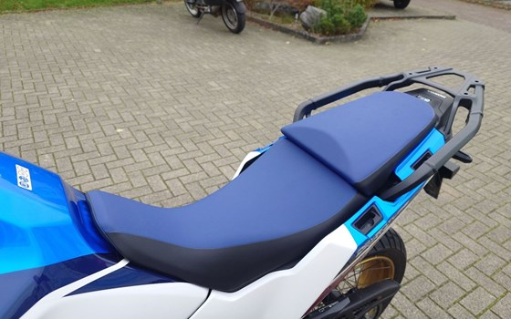 Gebrauchtmotorrad Honda CRF1100L Africa Twin Adventure Sports DCT - Bild 16