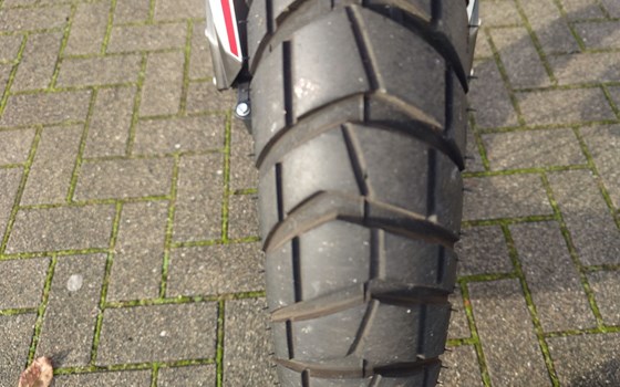 Gebrauchtmotorrad Honda CRF1100L Africa Twin Adventure Sports DCT - Bild 17