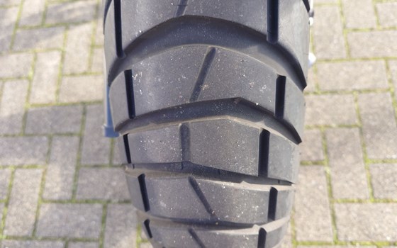 Gebrauchtmotorrad Honda CRF1100L Africa Twin Adventure Sports DCT - Bild 18