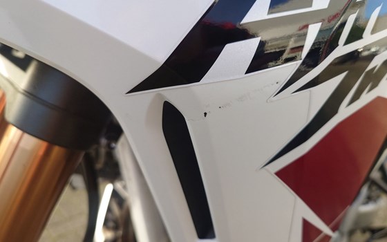 Gebrauchtmotorrad Honda CRF1100L Africa Twin Adventure Sports DCT - Bild 19