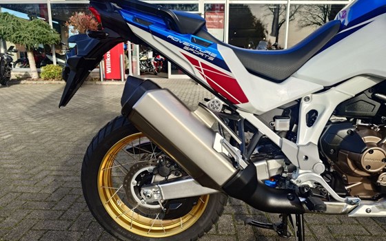 Gebrauchtmotorrad Honda CRF1100L Africa Twin Adventure Sports DCT - Bild 2