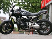 Honda CB 1000 R