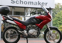 Gebrauchte Honda XL 125