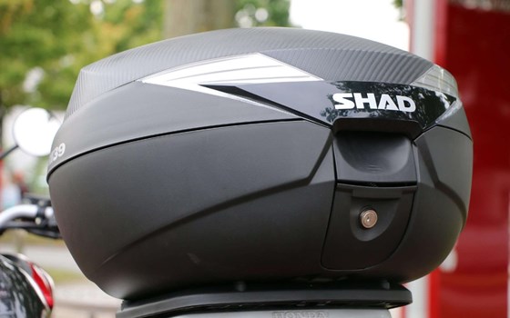 Gebrauchtmotorrad Honda XL 125 - Bild 12