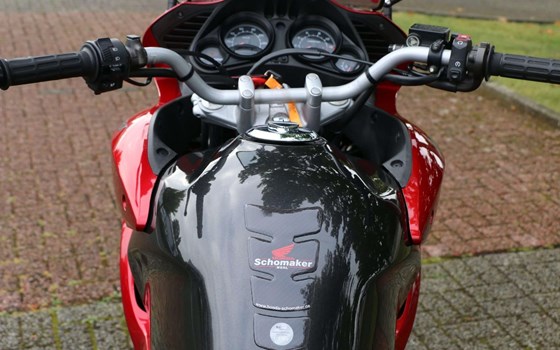 Gebrauchtmotorrad Honda XL 125 - Bild 13