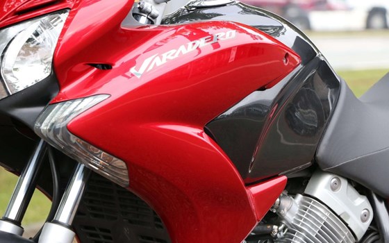 Gebrauchtmotorrad Honda XL 125 - Bild 3