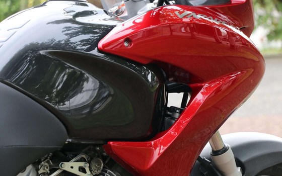 Gebrauchtmotorrad Honda XL 125 - Bild 4