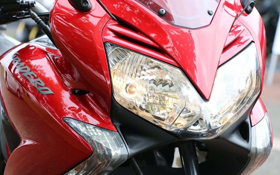 Gebrauchtmotorrad Honda XL 125 - Bild 7