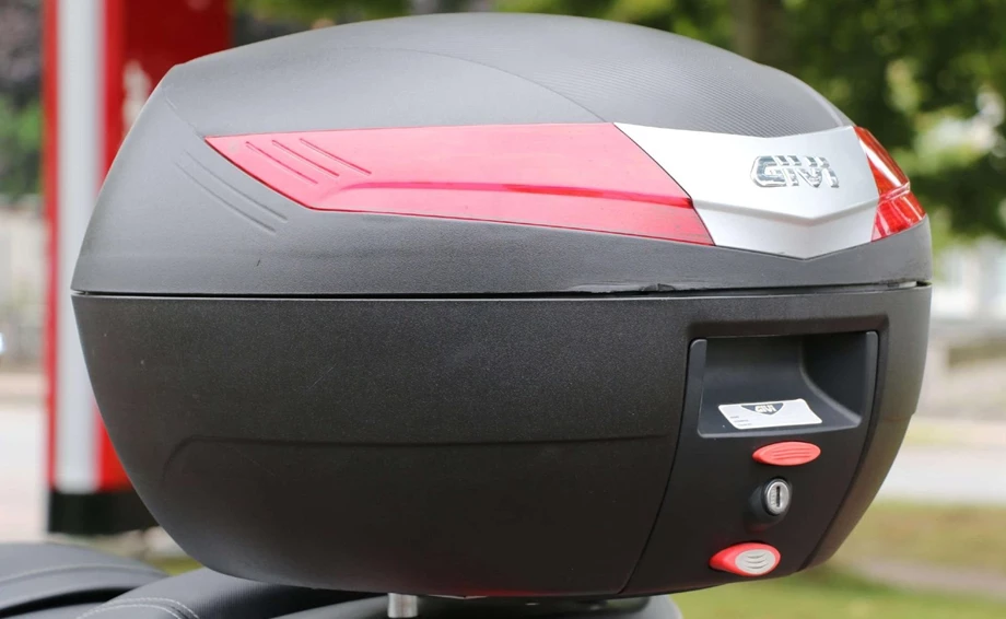 Angebot Suzuki Burgman 650 Bild 12: Angebot Suzuki Burgman 650