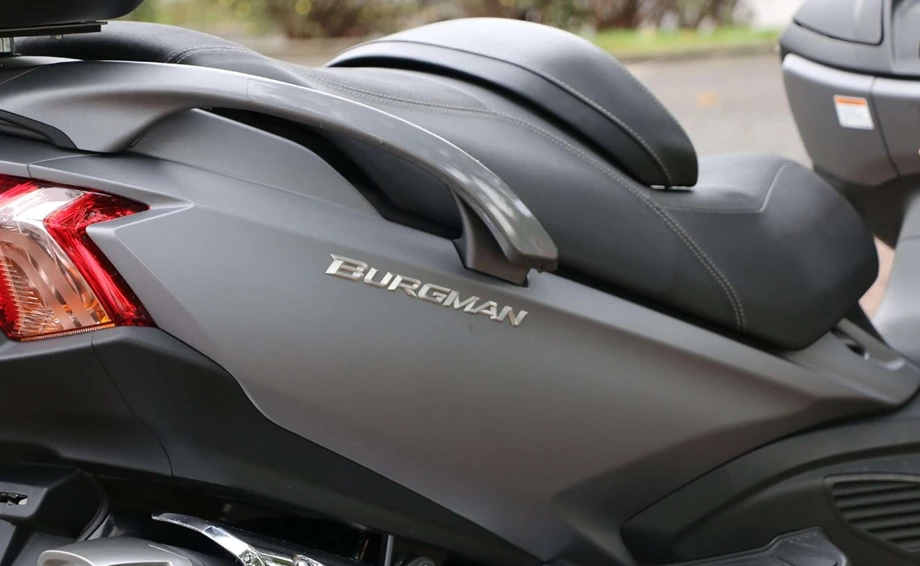 Angebot Suzuki Burgman 650 Bild 4: Angebot Suzuki Burgman 650