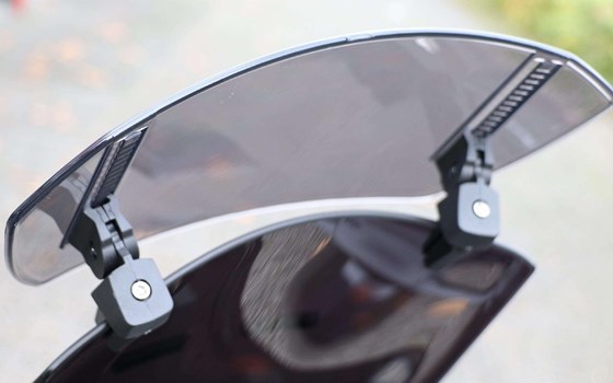 Gebrauchtmotorrad BMW C 400 X - Bild 7