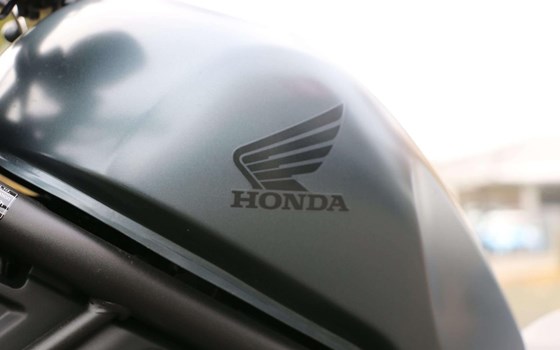 Gebrauchtmotorrad Honda CMX500 Rebel - Bild 4