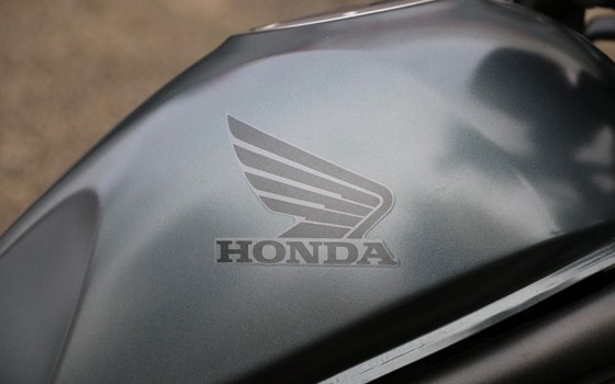 Gebrauchtmotorrad Honda CMX500 Rebel - Bild 6