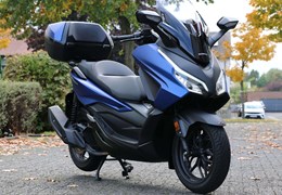 Gebrauchte Honda Forza 125