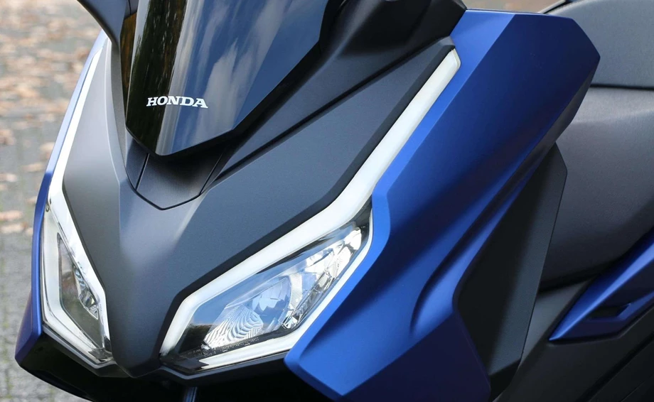 Angebot Honda Forza 125 Bild 4: Angebot Honda Forza 125
