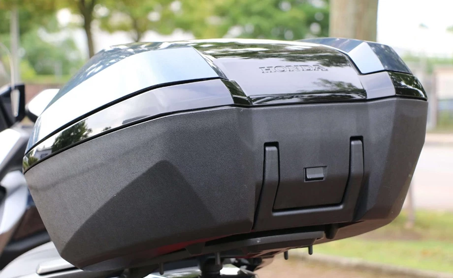 Angebot Honda Forza 300 Bild 10: Angebot Honda Forza 300